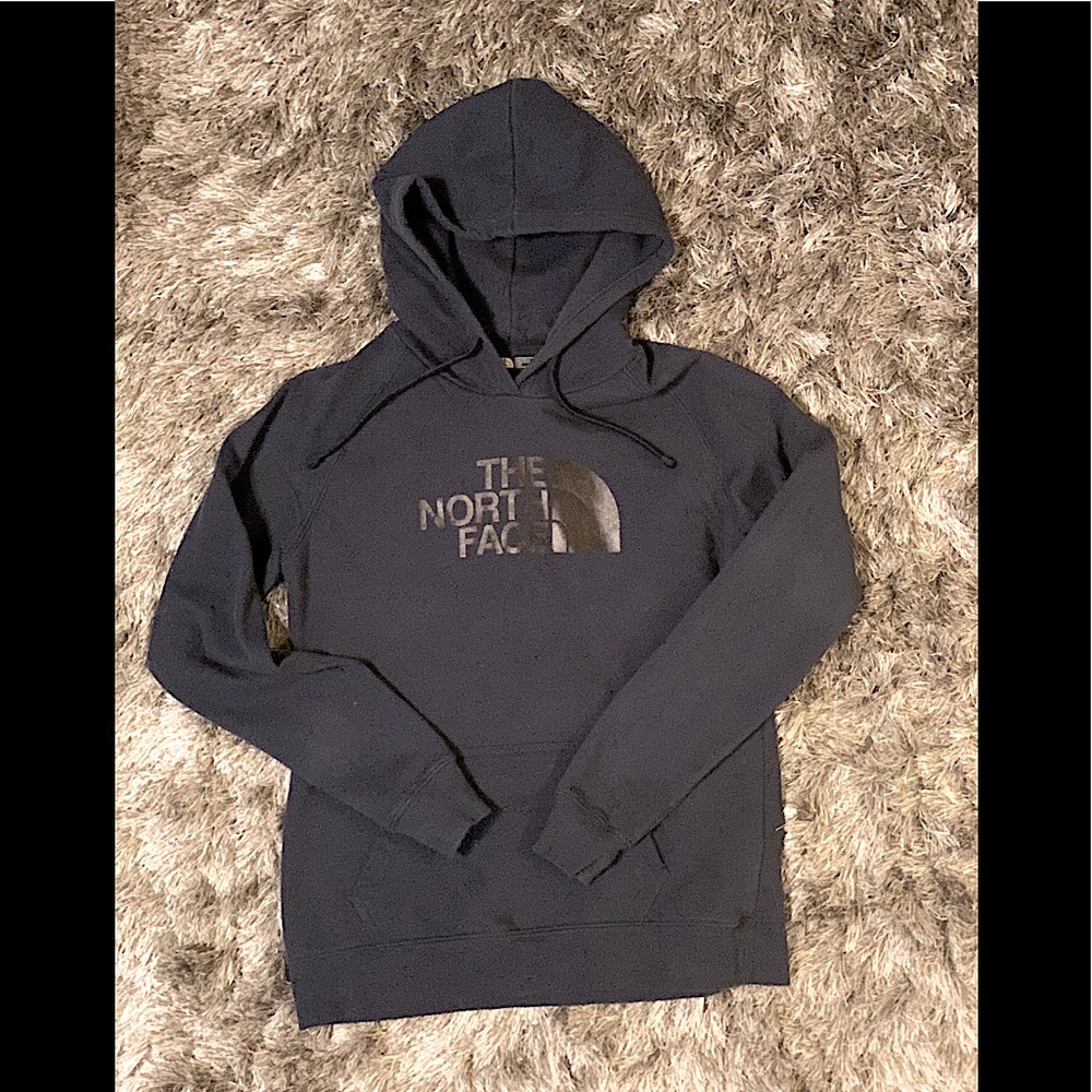 The North Face Half-Dome Pullover Hoodie